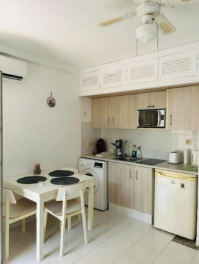 Apartment in Villamartin